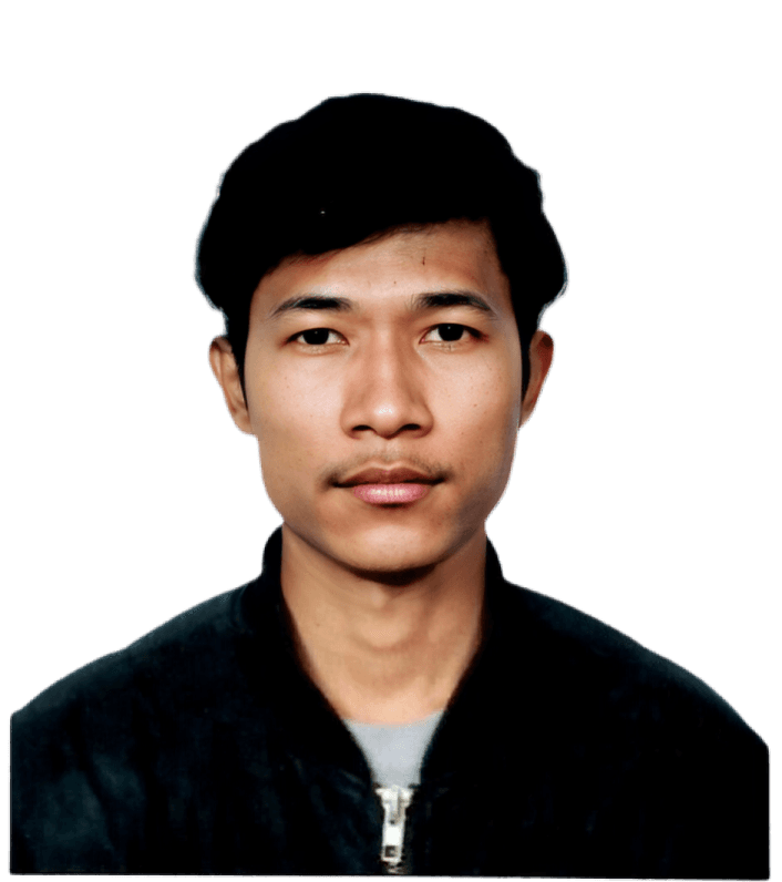 Sudip Shrestha Profile Picture